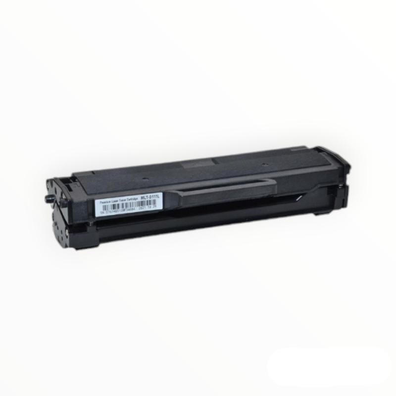 COMPATIBLE TONER CARTRIDGE Compatible Samsung MLT-D111L | D111L | 111L Black Toner Cartridge (7796981727321)