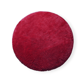 Confetti rug Miami 100 cm Round Rug (2061816889433)