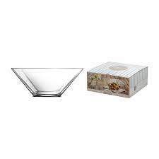 Consol Bowls Consol Montecarlo Square Bowl 25ML (7405357498457)