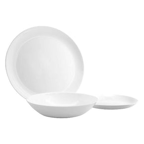 Consol Dinner Set Consol Opal Dinner Set 12 Piece 17184