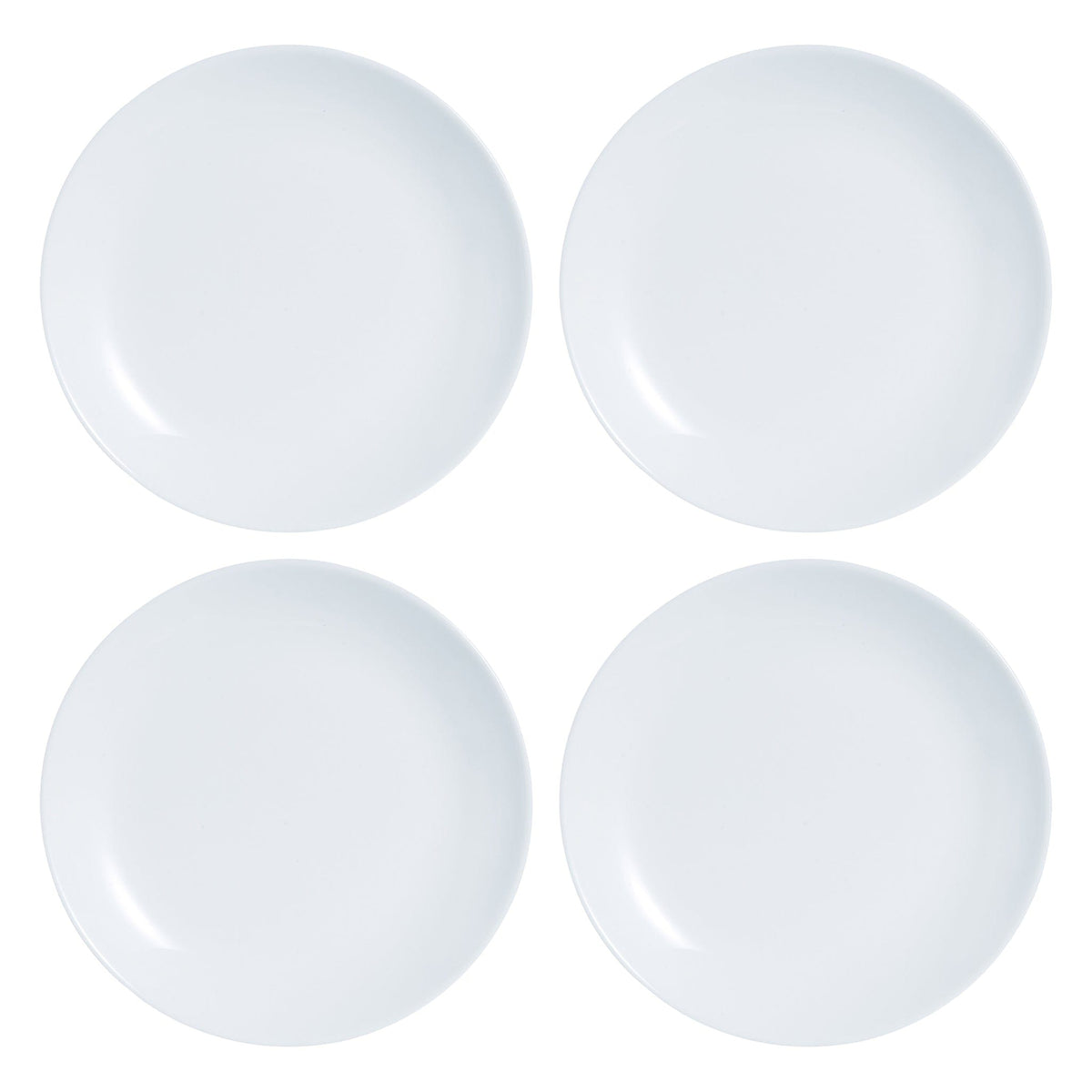 Consol Dinner Set Consol Opal Dinner Set 12 Piece 17184
