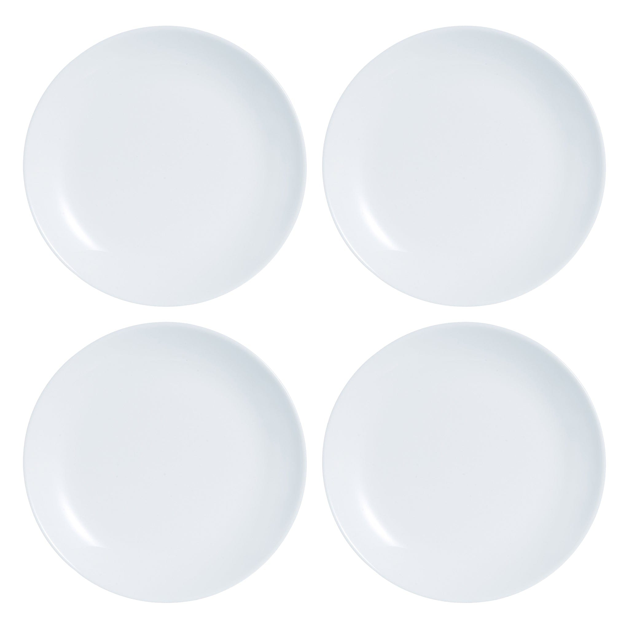 Consol Dinner Set Consol Opal Dinner Set 12 Piece 17184