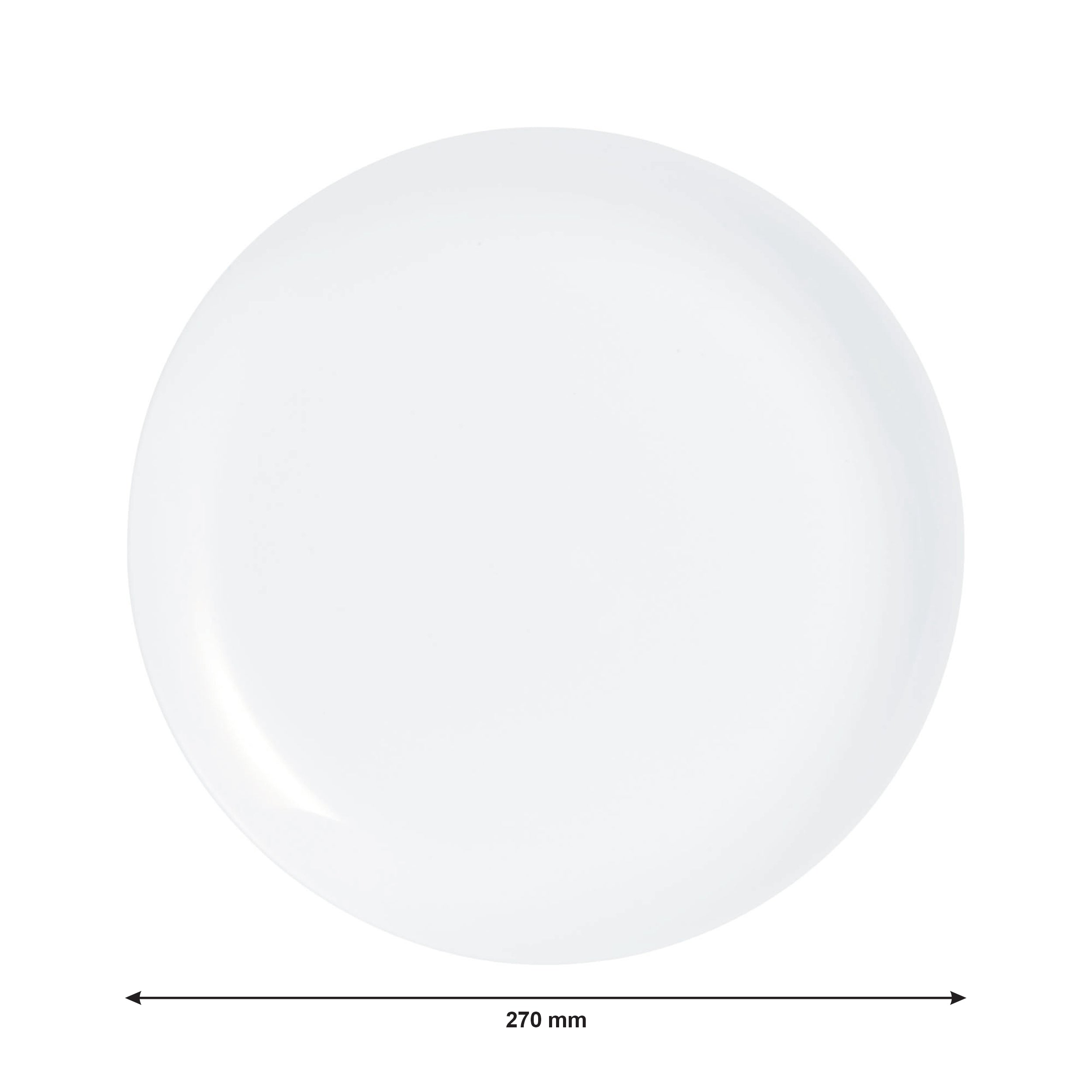 Consol Dinner Set Consol Opal Dinner Set 12 Piece 17184