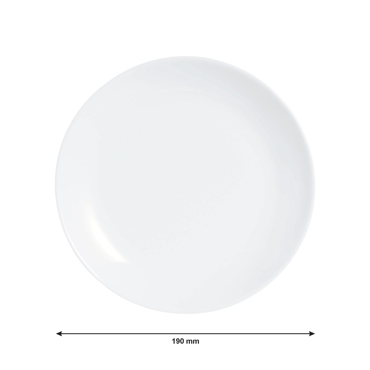 Consol Dinner Set Consol Opal Dinner Set 12 Piece 17184