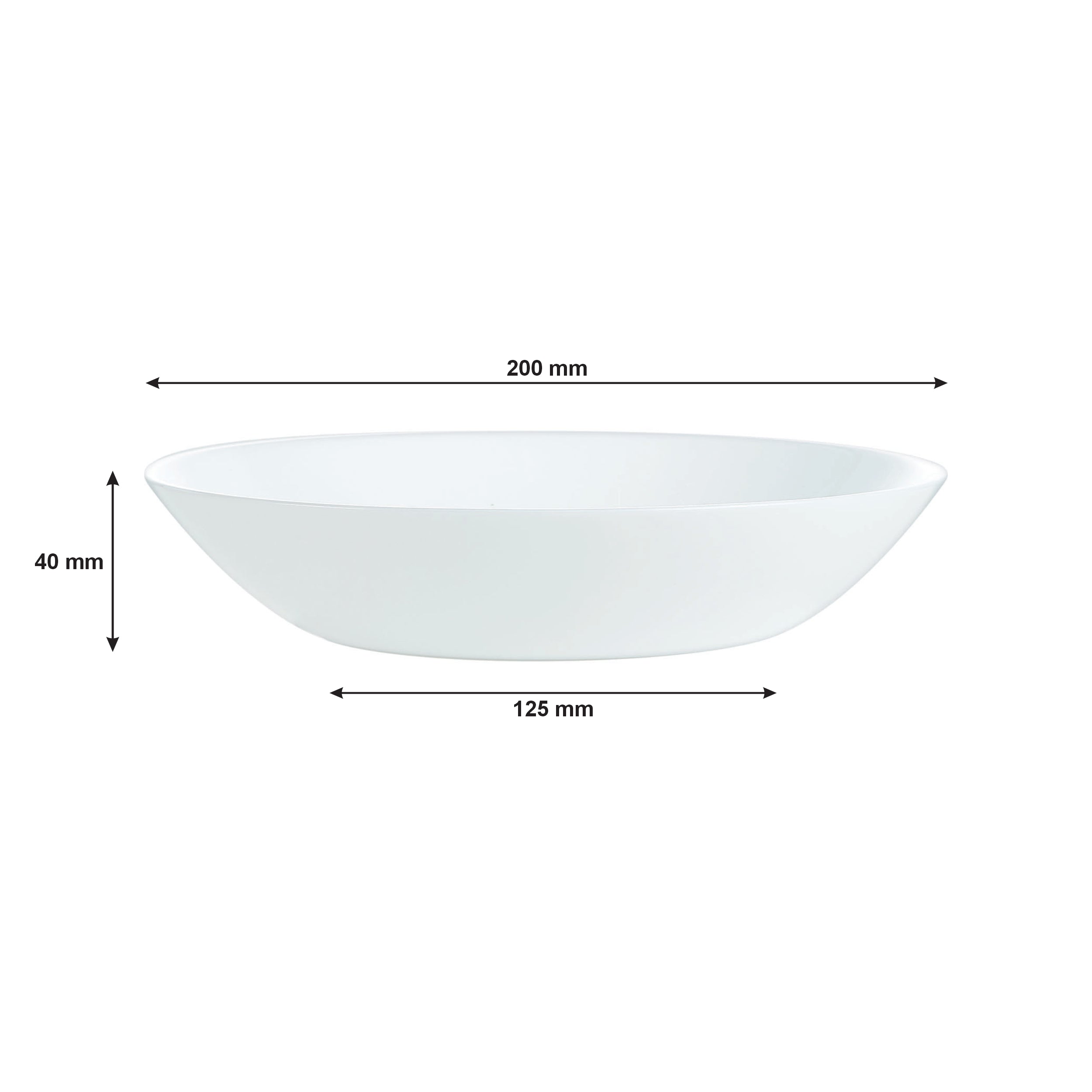 Consol Dinner Set Consol Opal Dinner Set 12 Piece 17184