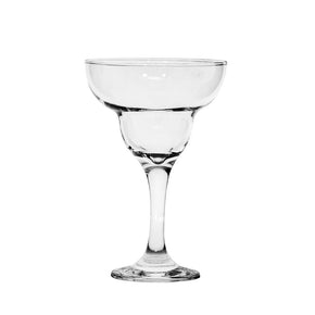 Consol GLASS Consol 4Pack Tijuana Margarita Glass 335ml (7558808731737)