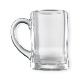 Consol GLASS Consol Munich Beer Mug 450ml 2 Pack 27681 (7285966864473)