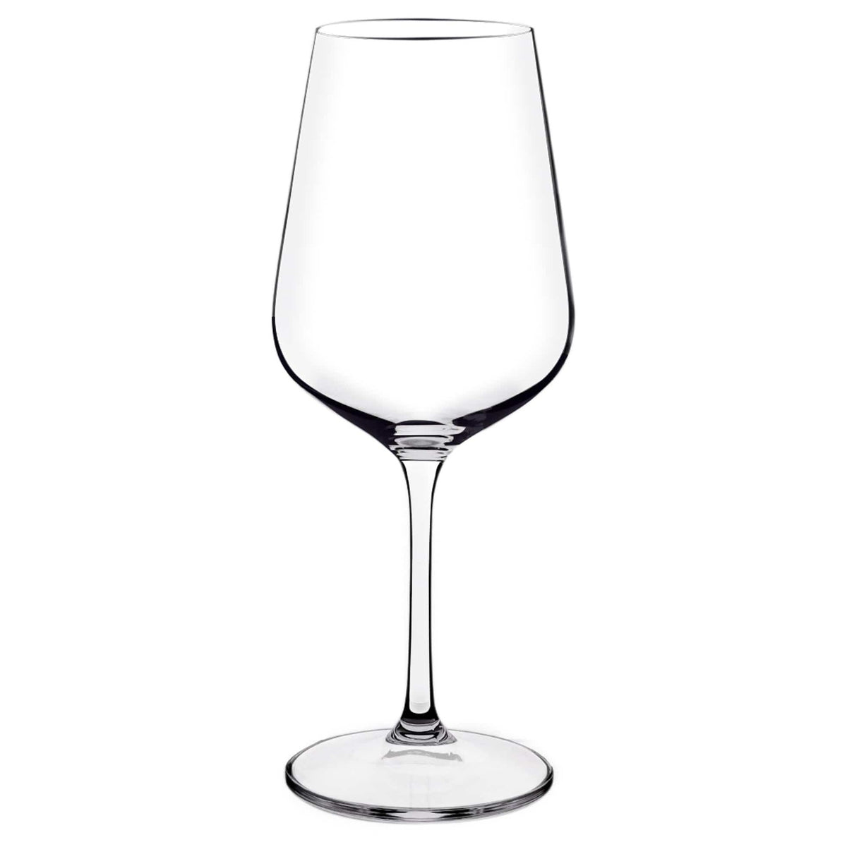 Consol GLASS Consol Signature Red Wine Glass 450ml Set Of 4 (7560050376793)