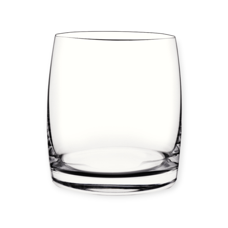 Consol GLASS Consol Signature Tumbler Glass 290ml Set Of 4 (7563839144025)