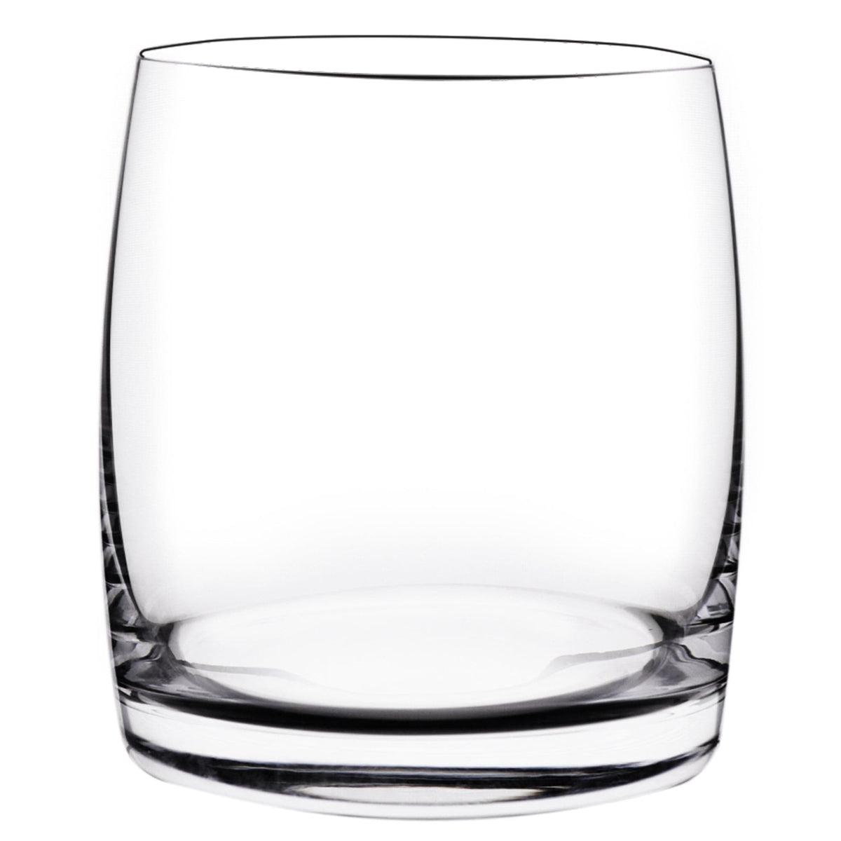 Consol GLASS Consol Signature Tumbler Glass 290ml Set Of 4 (7563839144025)