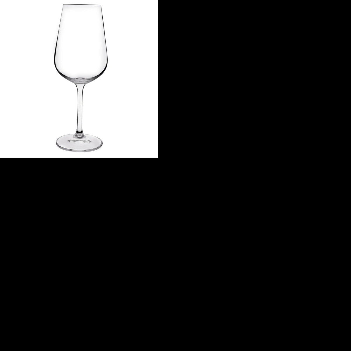 Consol GLASS Consol Signature Vienna White Wine Glass 360ml Set Of 4 (7563831378009)