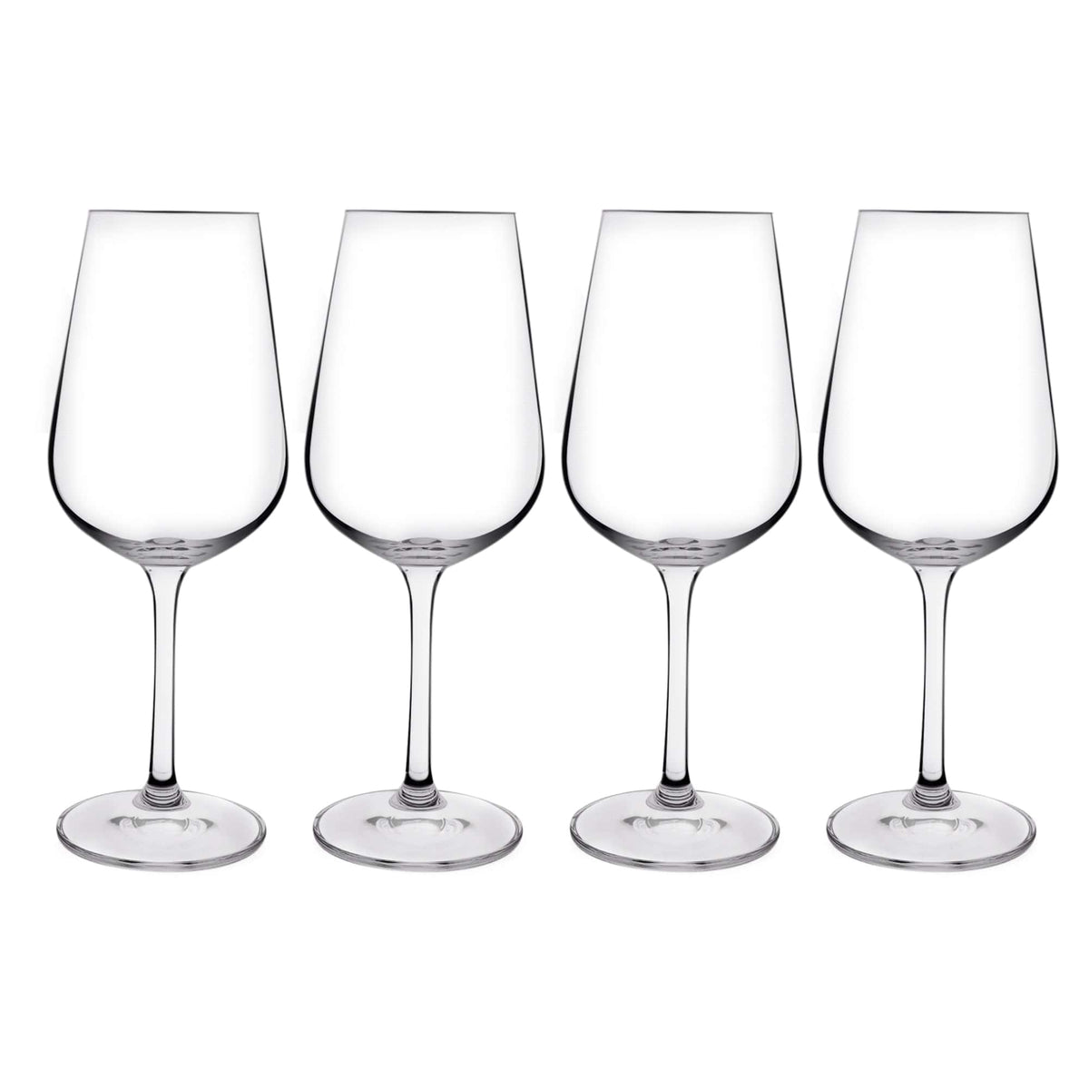 Consol GLASS Consol Signature Vienna White Wine Glass 360ml Set Of 4 (7563831378009)