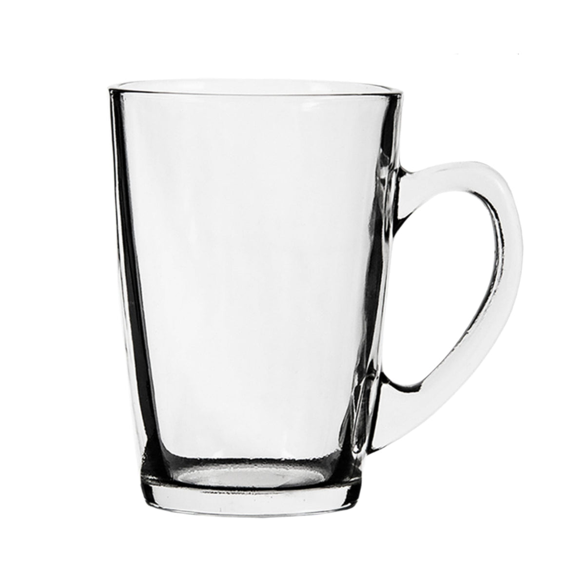 Consol Mugs Consol San Marco Coffee Mug 225ml Set Of 4