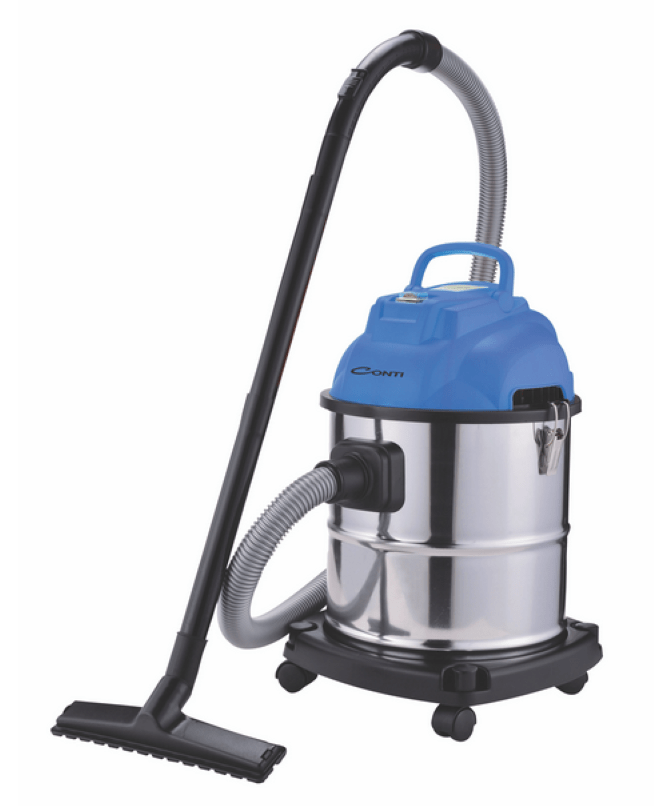 CONTI Vacuum Cleaner Conti 20L Wet and Dry Vacuum CWD-2012 (2061702561881)