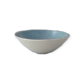 Continental BOWL Continental Elements Rustic Blue Soy Bowl 14Cm 29FUS182-03 (6594020147289)