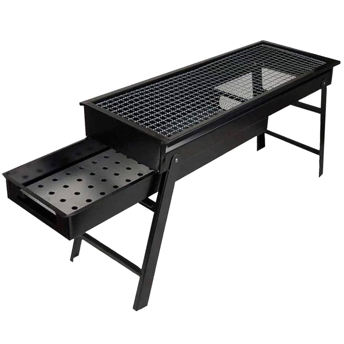 Continental Homeware BRAAI STAND Continental Homeware Foldable Braai Stand CH1060