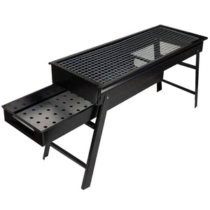 Continental Homeware BRAAI STAND Continental Homeware Foldable Braai Stand CH1060
