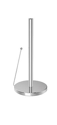 Continental Homeware Paper Holder Continental Homeware Stainless Steel Kitchen Paper Holder CH060