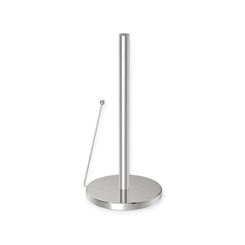 Continental Homeware Paper Holder Continental Homeware Stainless Steel Kitchen Paper Holder CH060