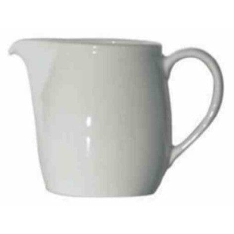 Continental JUG Continental Blanco Holloware Jug 100ml 51CCPWD068 (6916308041817)