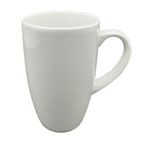 Continental MUG Continental Blanco Aroma Mug 28ml Cafe Classique 24CCCAF054 (7158356279385)