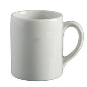 Continental MUG Continental Blanco Coffee Mug 280ml 05CCPWD043 (7413414592601)