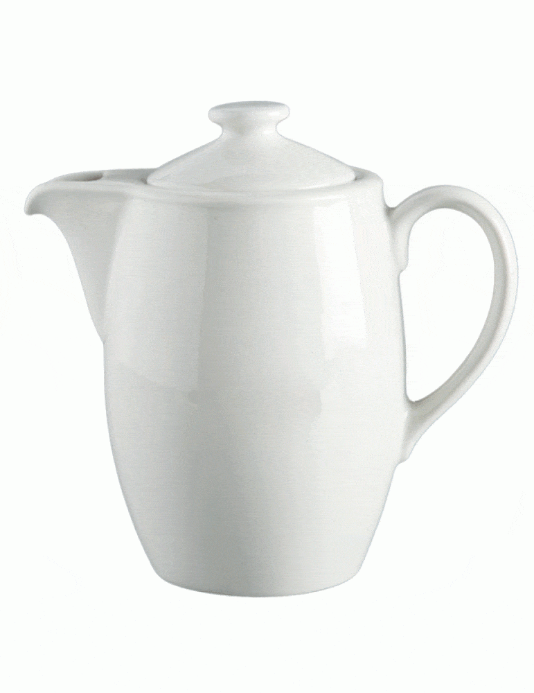 Continental MUG Continental Blanco Coffee Pot & Lid 1L 51CCPWD061 (7413397651545)