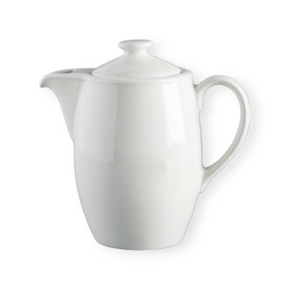 Continental MUG Continental Blanco Coffee Pot & Lid 1L 51CCPWD061 (7413397651545)