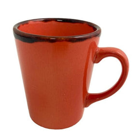 Continental MUG Continental Ele Autumn Almond Euro Mug 350L 22RUS051-191 (7410178359385)