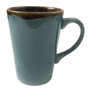 Continental MUG Continental Ele Autumn Corn Blue Euro Mug 350L 22RUS051-193 (7410179342425)