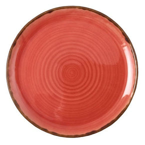 Continental PLATE Continental Autumn Melon Coupe Plate 19cm 29FUS331-191 (7410164695129)