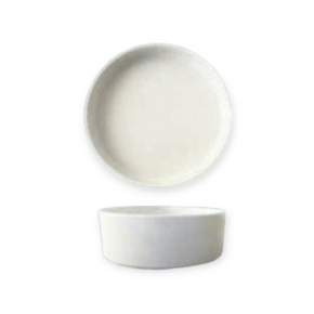 Continental PLATE Continental Blanco Chefs Bowl Large 19x7cm 35CHF391 (7468779044953)