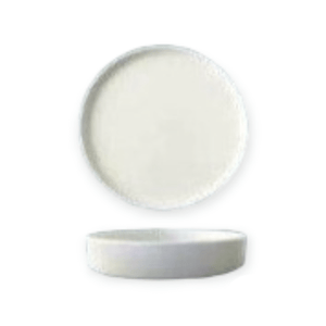 Continental PLATE Continental Blanco Chefs Bowl XSM 10x3cm 35CHF394 (7468785172569) (7777216462937) (7777217085529)