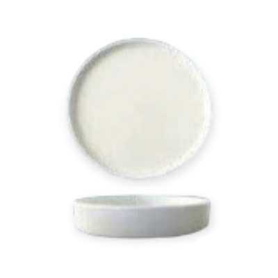 Continental PLATE Continental Blanco Chefs Bowl XSM 10x3cm 35CHF394 (7468785172569) (7777216462937) (7777217085529)