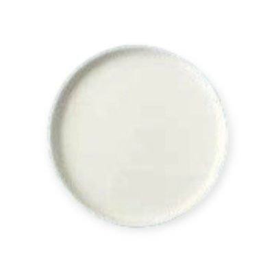 Continental PLATE Continental Blanco Chefs Plate 19x2cm 35CHF402 (7468784255065)