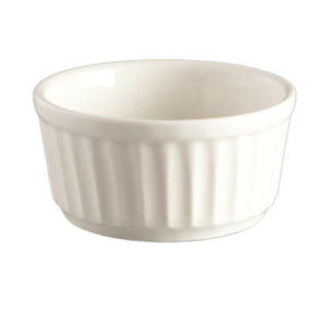 Continental PLATE Continental Blanco Dips Pate Dish/Ramekin 9cm 50CCPWD109 (7410130780249)