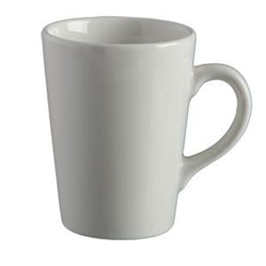 Continental PLATE Continental Blanco Euro Mug 340ml 22CCFLA051 (7408981344345)