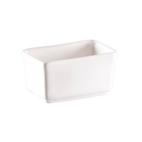 Continental PLATE Continental Blanco Holloware Sachet Holders 10.5Cm 50CCPWD085A (7410143887449)