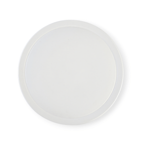 Continental PLATE Continental Blanco Pizza Plate 26.5cm 50CCPWD194 (7409554980953)