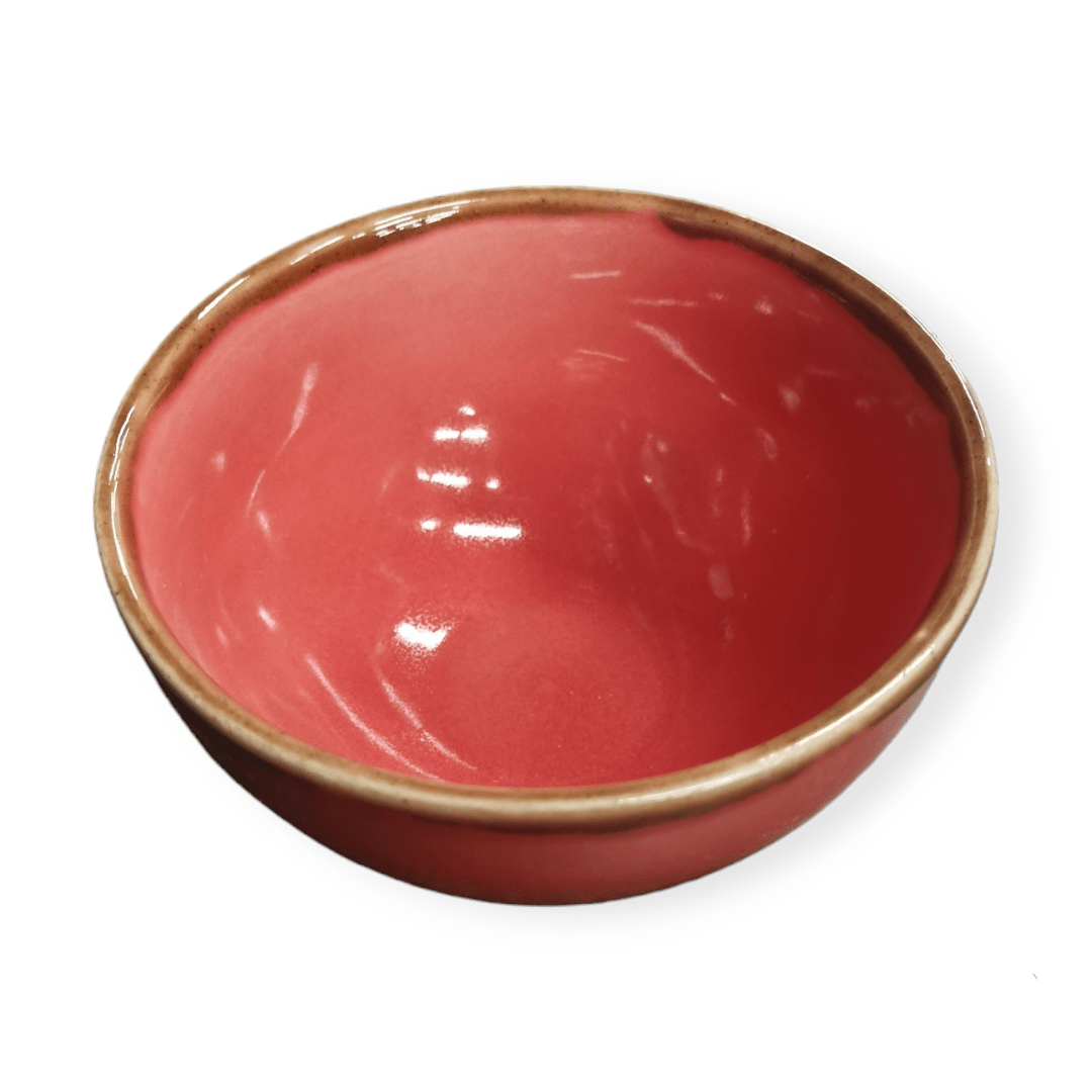 Continental PLATE Continental Ele Autumn Melon Rice Bowl 12.5cm 20RUSFU131-191 (7437095501913)