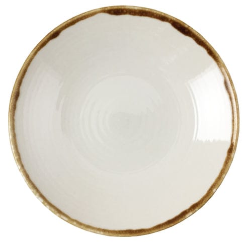 Continental PLATE Continental Ele Autumn Milk Coupe Plate 25cm 29FUS342-195 (7410184552537)