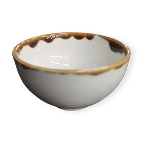 Continental PLATE Continental Ele Autumn Milk Rice Bowl 12.5cm 20RUS131-195 (7437097173081)