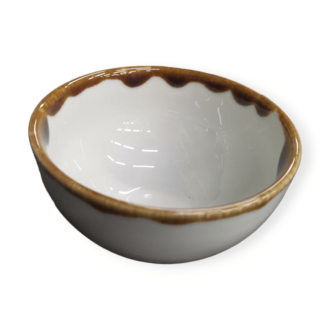 Continental PLATE Continental Ele Autumn Milk Rice Bowl 12.5cm 20RUS131-195 (7437097173081)