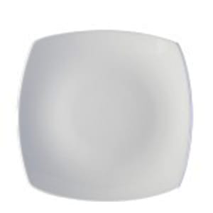 Continental PLATE Continental Evolution Square Plate 18cm 20CCEVW870 (7409514053721)
