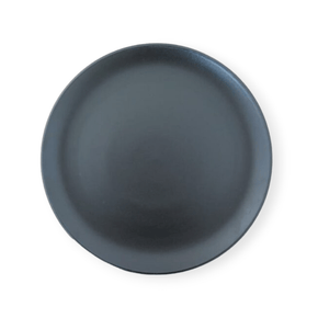 Continental PLATE Continental Matt Black Coupe Plate 27cm 29FUS334-71 (7158007562329)