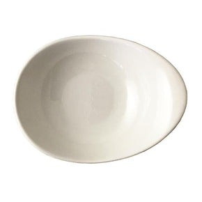 Continental PLATE Continental Pebble Bowl 18 X 14cm 30PEB240 (7409539416153)