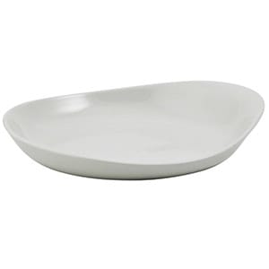 Continental PLATE Continental Pebble Pasta Plate 27.5x24.5cm 30PEB232 (7409539055705)