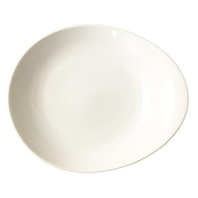 Continental PLATE Continental Pebble Pasta Plate 27.5x24.5cm 30PEB232 (7409539055705)
