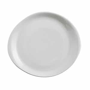 Continental PLATE Continental Pebble Side Plate 20X18cm 30PEB234 (7409538629721)