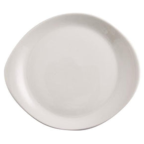 Continental PLATE Continental Pebble Side Plate 20X18cm 30PEB234 (7409538629721)